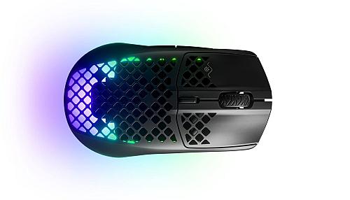 Aerox 3 Wireless