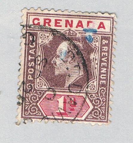 Grenada 59 Used King Edward VII 1904 CV 47.50 (BP70632)