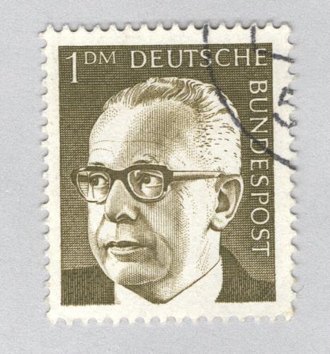 Germany Used Man green one (BP85423)