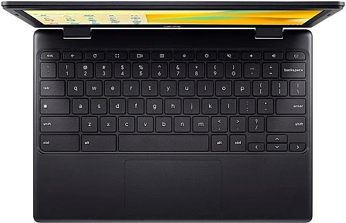 Acer 311 Chromebook 2025 Flagship Slim Light Laptop 11.6" HD Display Dual-Cor...