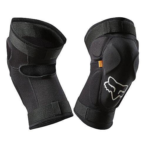 Fox Racing Launch D3O Mountain Bike Knee Guard Medium