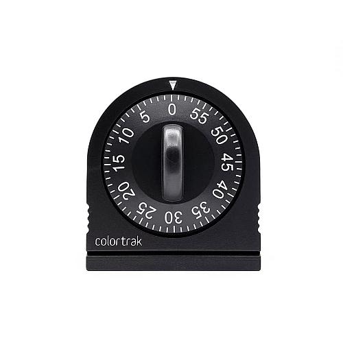 60 Minute Wind Up Timer Visual Mechanical Timer from 0 to 60 Minutes for Kitc...