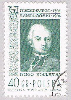 Poland Man 40 (AP114119)