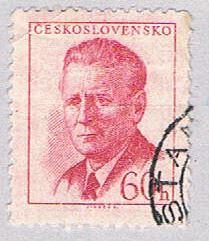 Czechoslovakia Man red 60 (AP106007)