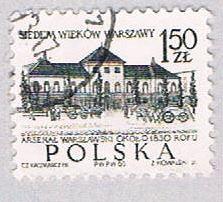 Poland Building 150 (AP112727)