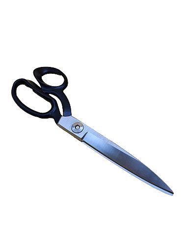 Crescent WISS Inlaid W20 Scissors Shears Heavy Duty OAL10.5" garment dress maker