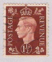 Great Britain Edward VI 1.5 (AP117903)