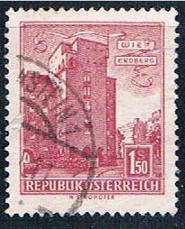 Austria Building 150 (AP1R101)