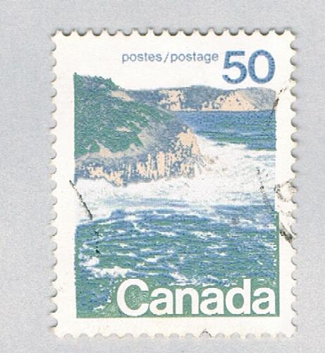Canada Coast multi 50c 1 (AP127908)