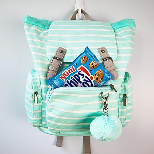 Nabisco Classic Mix Variety Pack OREO Mini CHIPS AHOY Mini Nutter Butter Bite...