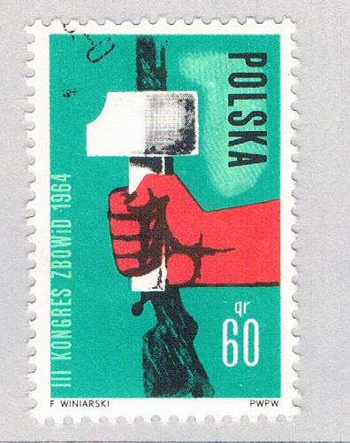 Poland Hammer green 60gr (AP135504)