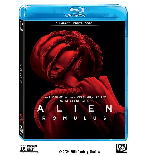 Alien Romulus