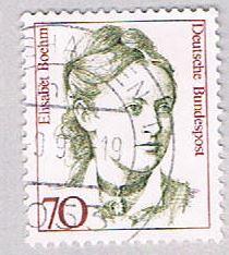 Germany 1482 Used Boehm 1986 (BP50840)