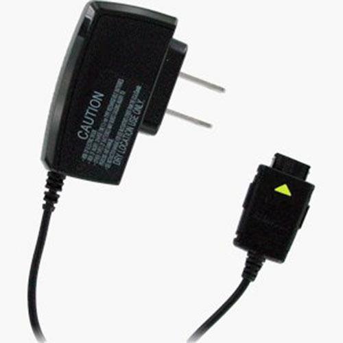 5v 2s = Samsung SCH A870 Verizon cell phone battery charger power adapter wall