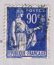 France Ceres 90c 2 (AP122927)