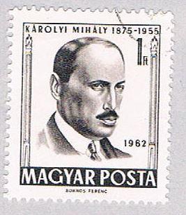 Hungary Man 1 (AP111512)