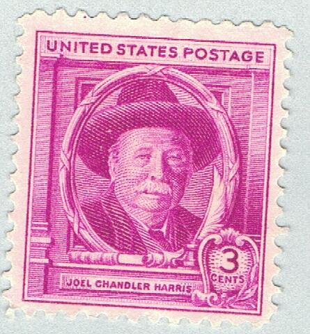 US 980 MNH Joel Chandler Harris 1948 (BP85002)
