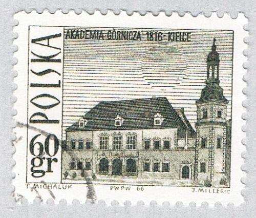 Poland Building grey 60gr (AP133826)