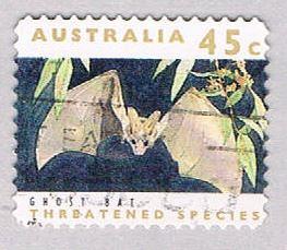 Australia Bat 45c (AP119611)