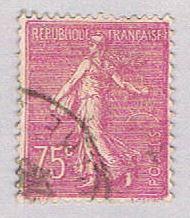 France 151 Used Sower 1 1903 (BP56305)