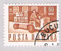 Romania Fork lift 60 (AP107804)
