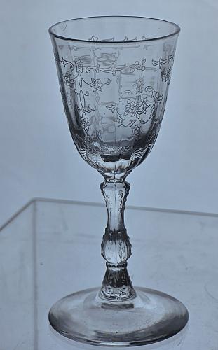 LENOX Navarra liquor glass, Crystal Made in USA Mt Pleasant PA Pair