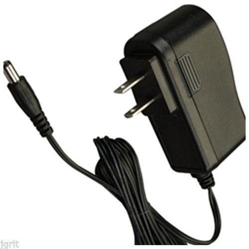9v 1.0A adapter cord = Roland TD 6V percussion sound drum module power wall plug