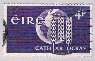 Ireland Globe 4 (AP117423)