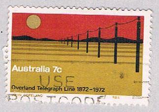 Australia Line (AP122314)