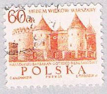 Poland Castle 60 (AP115123)
