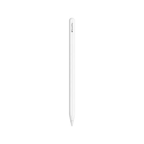 Apple Pencil Pro Advanced Tools Pixel-Perfect Precision Tilt and Pressure Sen...