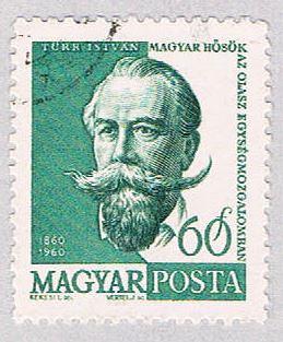 Hungary Man 60 (AP111516)