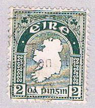 Ireland Map 2 (AP102104)