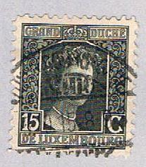 Luxembourg 99 Used Duchess Adelaide (BP2397)