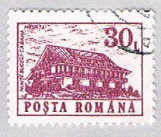Romania Building 30 (AP106835)