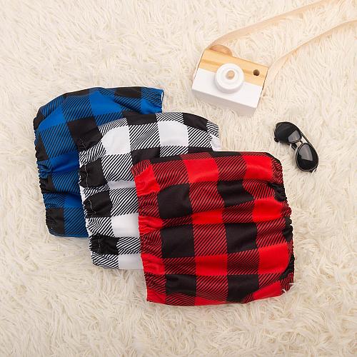 CuteBone Dog Diapers Male Washable Belly Band for Male Dogs Wraps 3pcs a Pack...