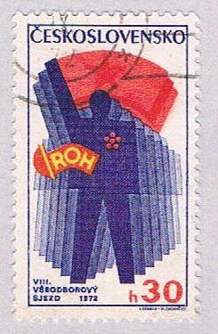 Czechoslovakia Symbol 30 (AP105116)