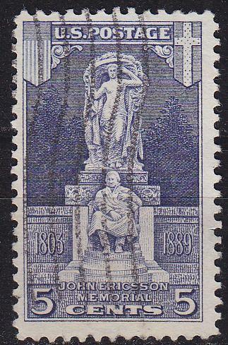 USA [1926] MiNr 0304 A ( O/used ) [01]