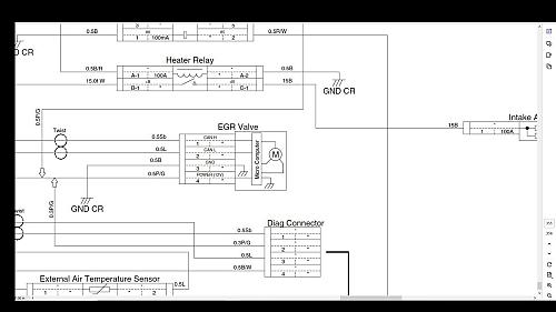 KUBOTA M8560 M9960 SERVICE MANUAL -700pg for M 8560 9960 Tractor Workshop Repair