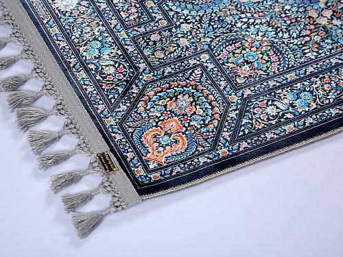 Orthodox Prayer Rug Christian Prayer Mat The Lords Prayer Kneeler Silky Soft Rug