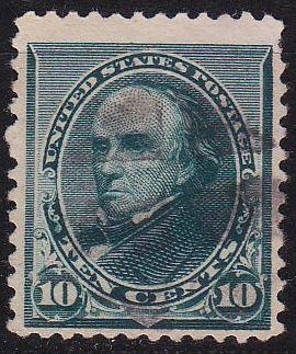 USA [1894] MiNr 0096 ( O/used ) [03]