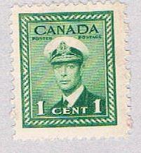 Canada Edward green 1 (AP106205)