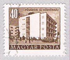 Hungary Building 40 (AP107835)