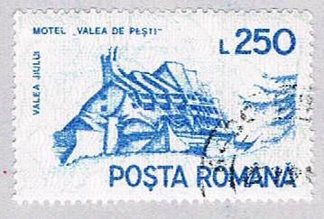 Romania Building 250 (AP109412)