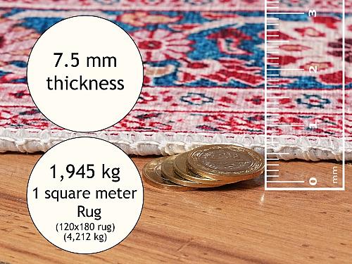 Islamic Wall Art Arabic Calligraphy Tapestry Rug Hanging Quran Muslim Home Gif