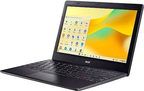 Acer 311 Chromebook 2025 Flagship Slim Light Laptop 11.6" HD Display Dual-Cor...