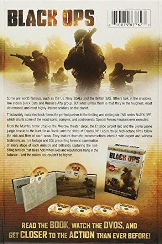 Black Ops-Premium Collectors Edition