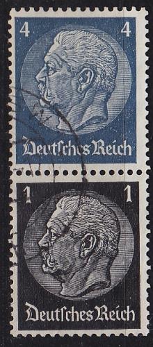 GERMANY REICH [Zdr] S171 ( O/used )