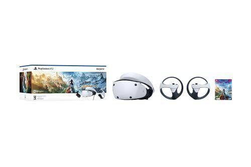 PlayStation VR2 Horizon Call of The Mountain™ Bundle PSVR2