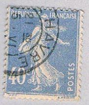 France 180 Used Sower 1906 (BP56315)